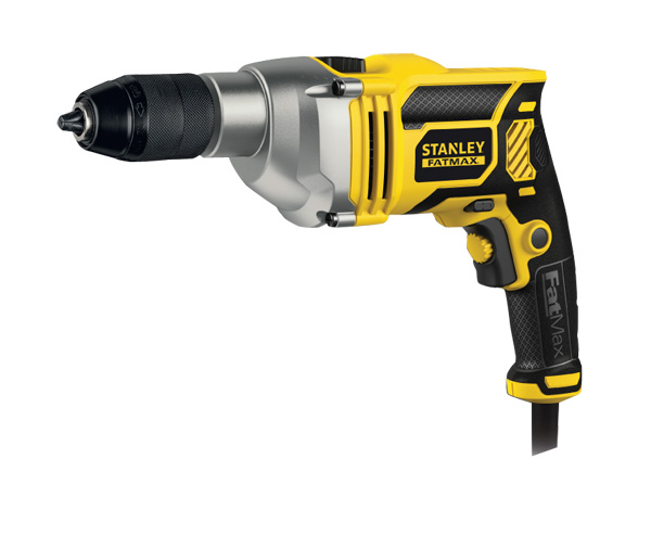 Trapano a percussione 750 W (FME140K) velocità variabile
