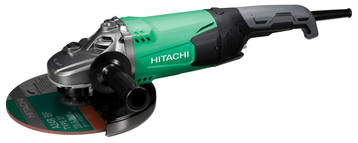 230 mm G23SW2 – HTM93124166 Smerigliatrice 2.200 W